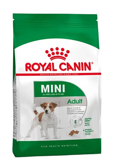 Royal Canin S Mini Adulto