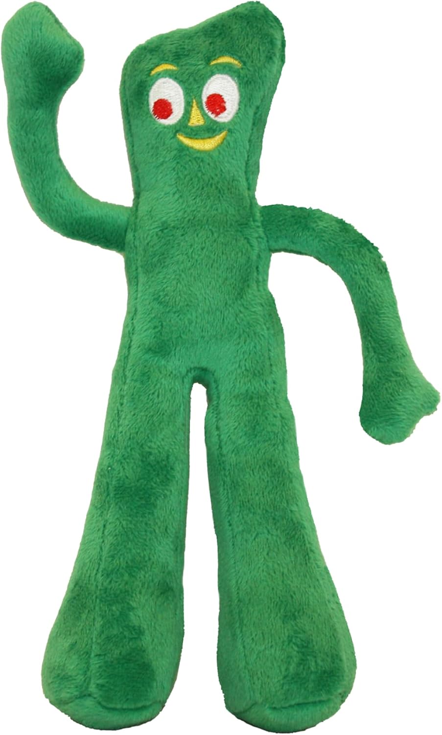 Gumby juguete para perros