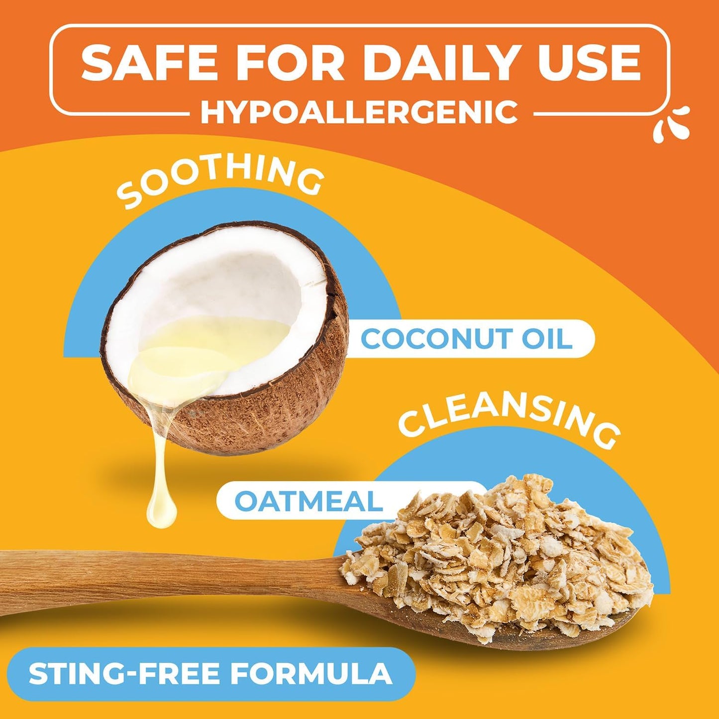 Pañitos para oídos Paw Science