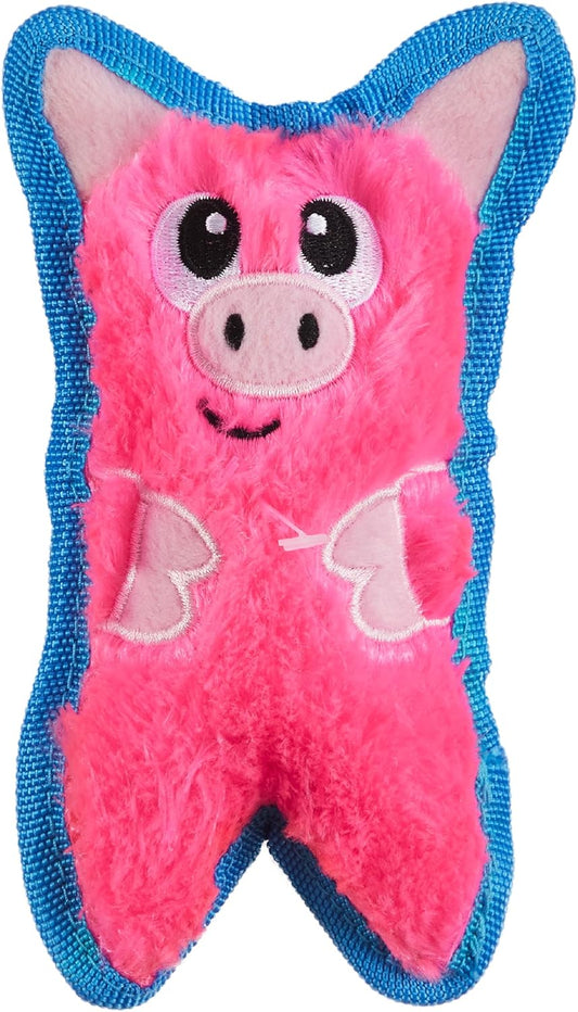 Cerdo Invencible - peluche para perro