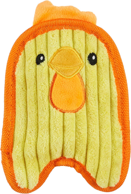 Pollo Invencible - peluche para perro