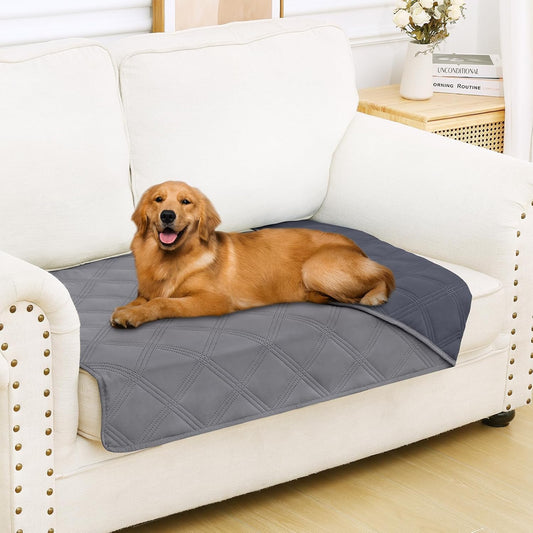 Manta impermeable para mascotas Smiry 76 x 134cm.