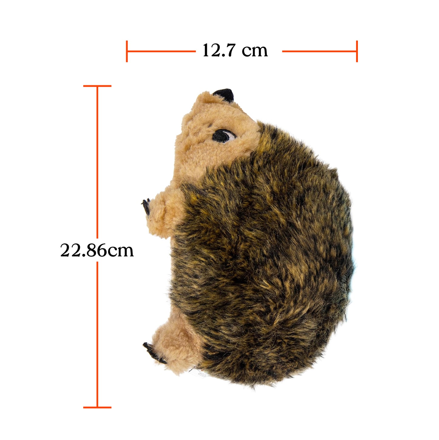 Erizo de Juguete Outward Hound