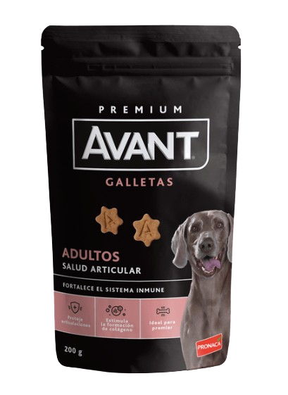 Avant Premium Galletas Perros Adultos Salud Articular