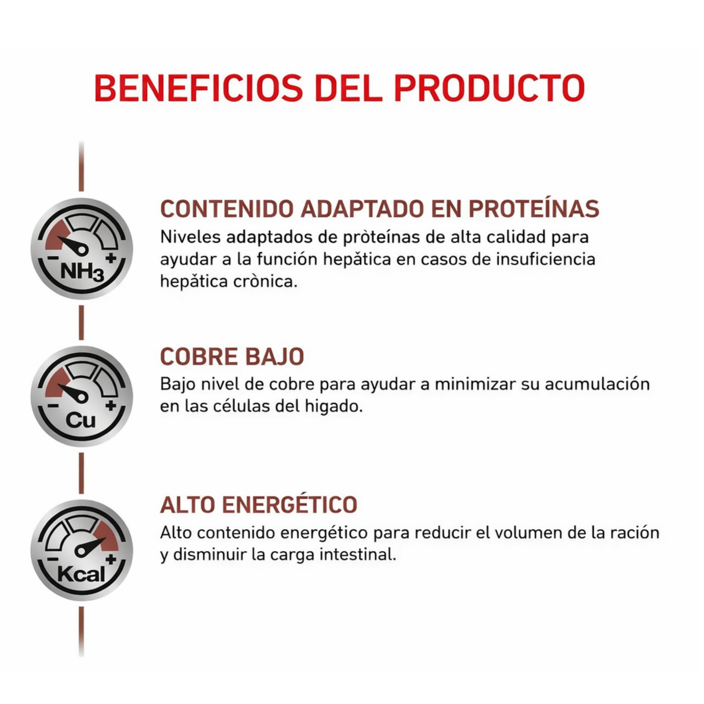 Royal Canin Hepatic Húmedo Medicado Perro