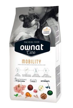 Ownat Care Mobility Perros Todas las Edades