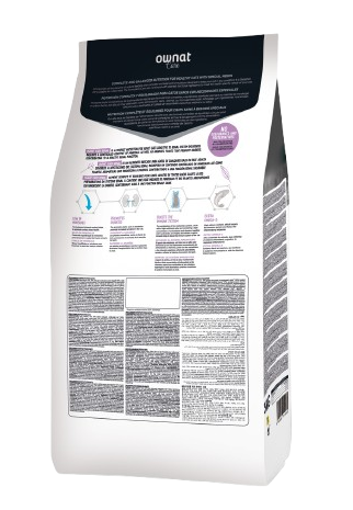 Ownat Care Renal Gatos Adultos
