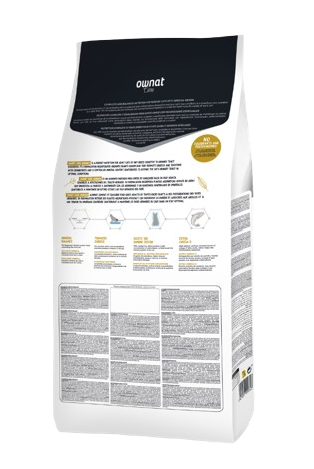 Ownat Care Urinary Gatos Adultos