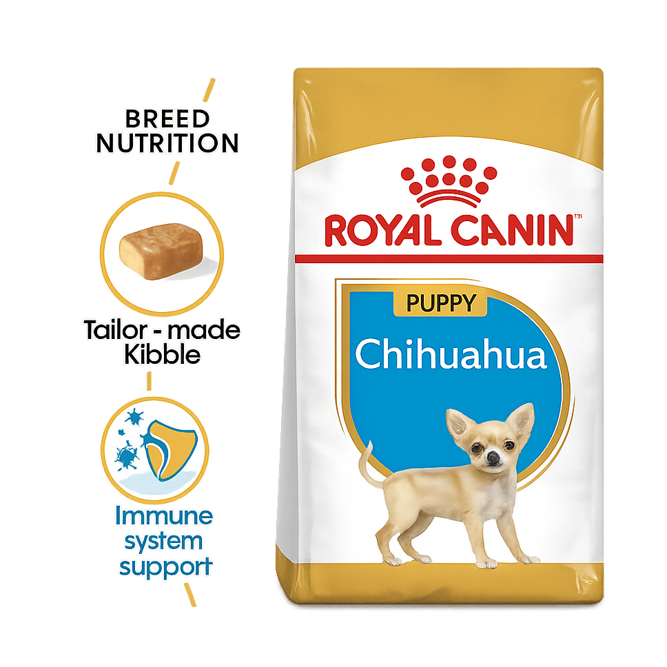 Royal Canin Chihuahua Cachorro