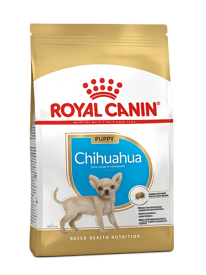 Royal Canin Chihuahua Cachorro