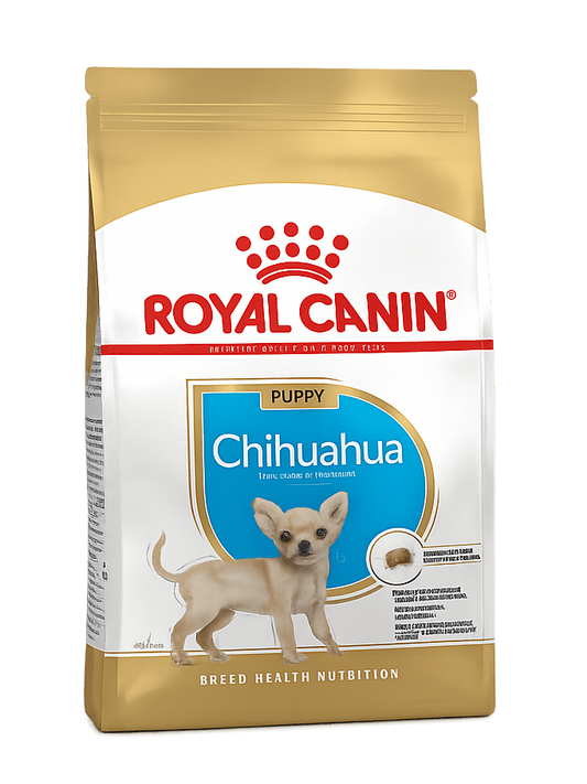 Royal Canin Chihuahua Cachorro