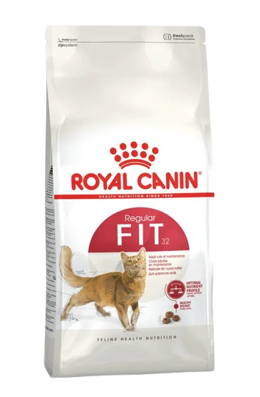 Royal Canin Fit 32 Adultos