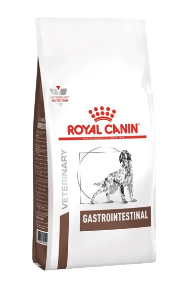 Royal Canin Gastrointestinal Perros