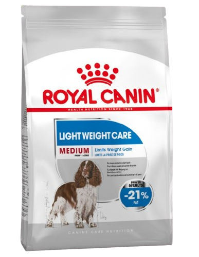 Royal Canin Light Weight Care Medium