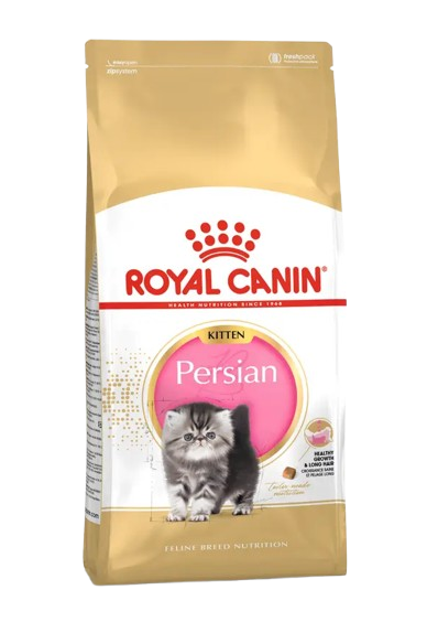 Royal Canin Persa Gatitos