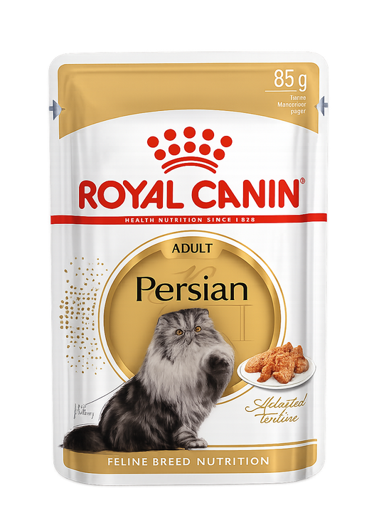 Royal Canin Húmedo Persian Gato Adulto