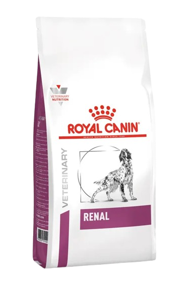 Royal Canin Renal Perros