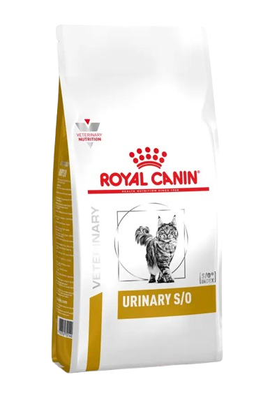 Royal Canin Urinary S/O Gatos Adultos